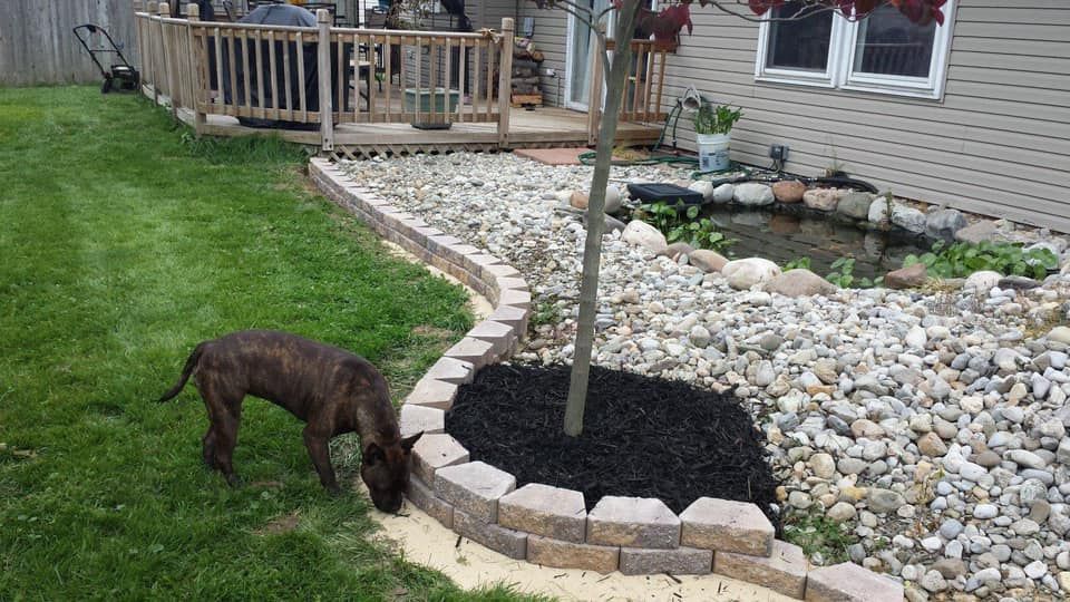 All Photos for Russo’s Landscaping & Tree Removal in Levittown, PA