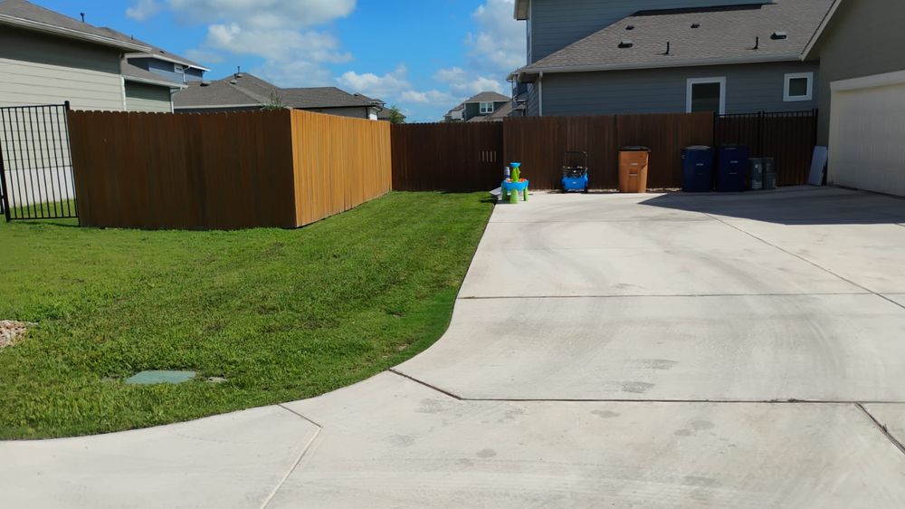 All Photos for Green Pastures Lawn Care in Bastrop, TX