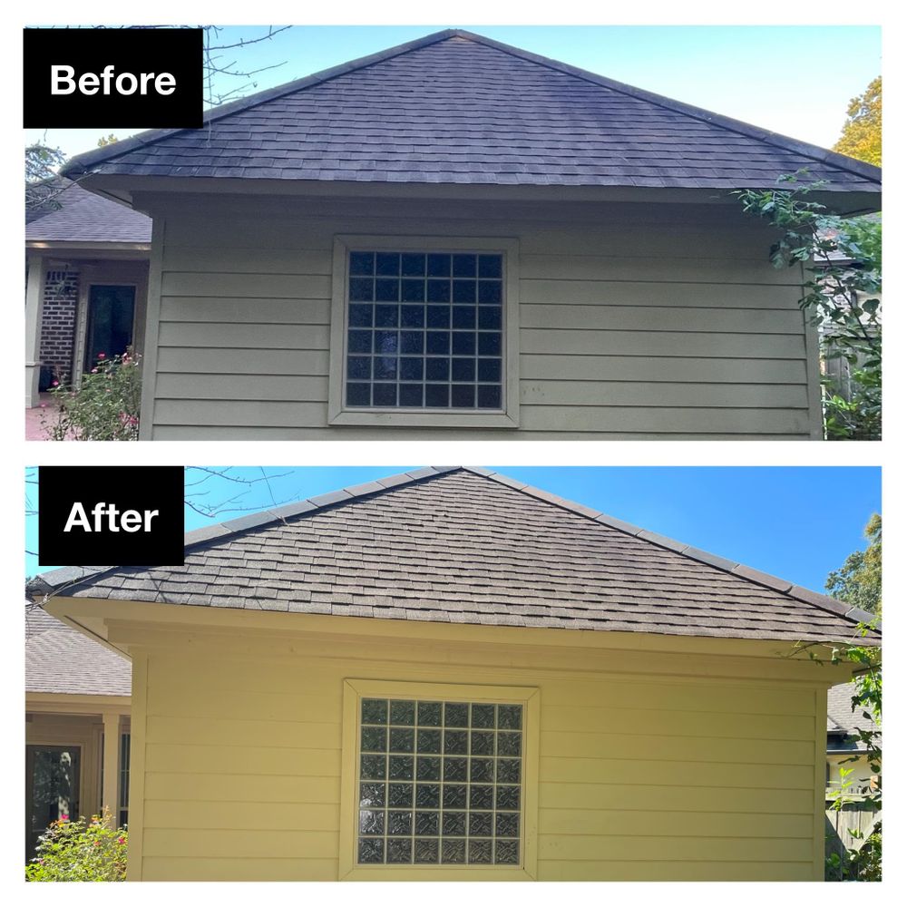 All Photos for Honey Do Oxford Pressure Washing and Soft Washing in Oxford, Mississippi