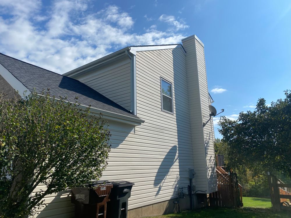 All Photos for Ackermann Painting Company in New Richmond, OH