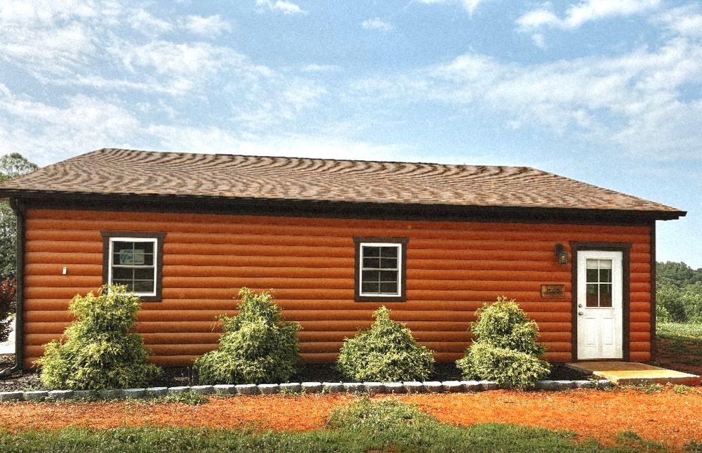 Exterior Painting for PERRY PAINTING in Lynchburg, VA