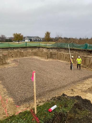 All Photos for Johnson Concrete in New London, MN