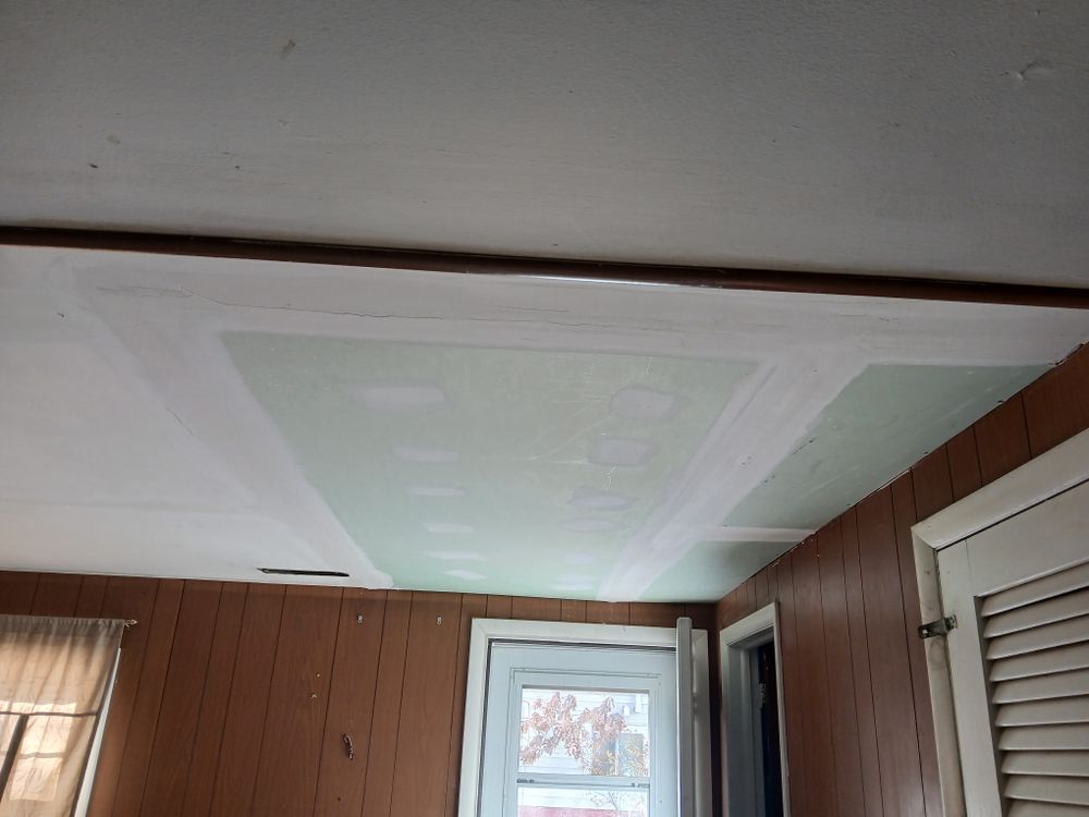 All Photos for Top Tier Drywall and Painting LLC in Rosenhayn, NJ