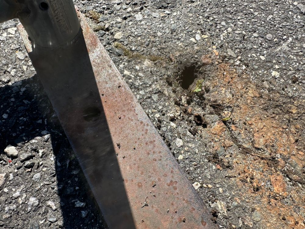 Handyman for The Flip Flop Roofer in Statesville, NC