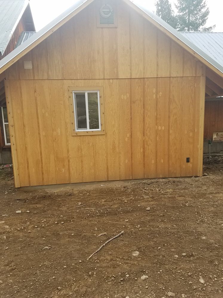 All Photos for Mission Mountain Construction in Kalispell, MT