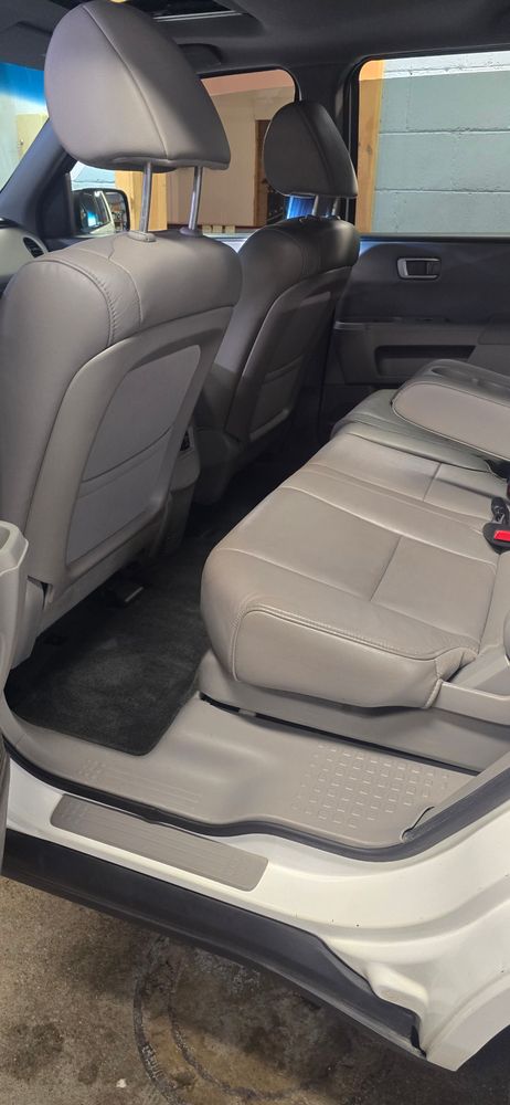 All Photos for Luxury Auto Detail in Peoria, IL