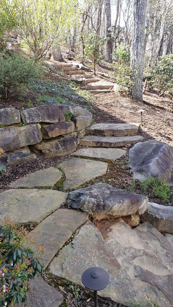 All Photos for Acosta's Stone Work in Henderson, NC