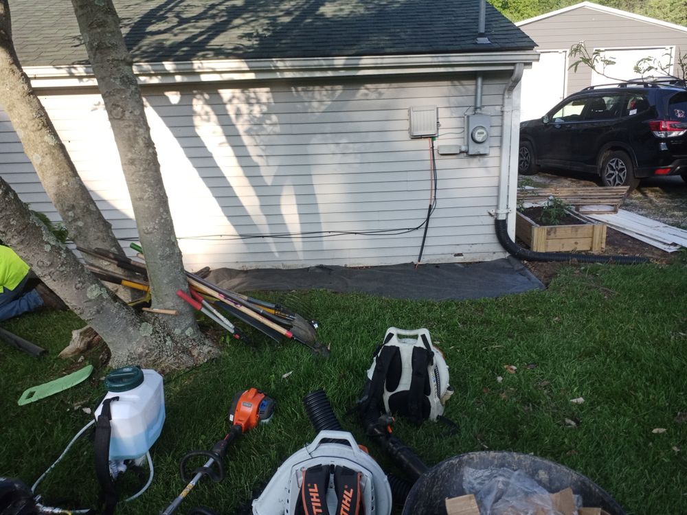 All Photos for Hendricks Mowing in Amherst, OH