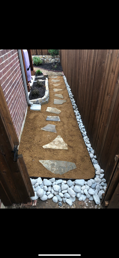 All Photos for Landscape Legends in Roanoke, TX