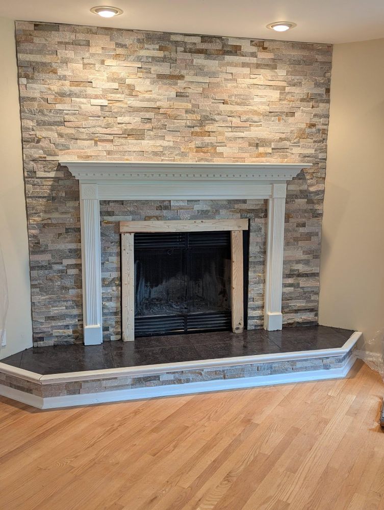 All Photos for George Moncho Tile and Marble in Hope, NJ