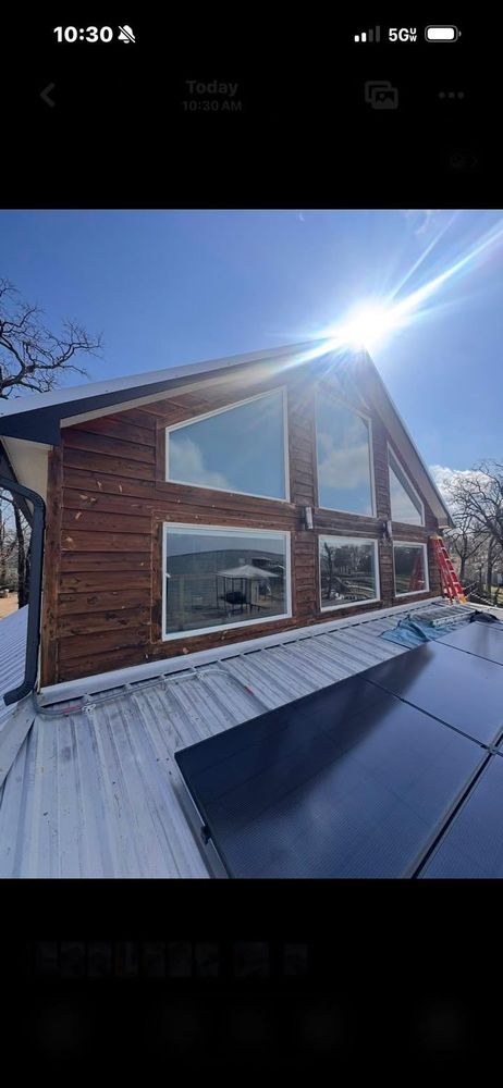 All Photos for J&C Painting in Mabank, TX