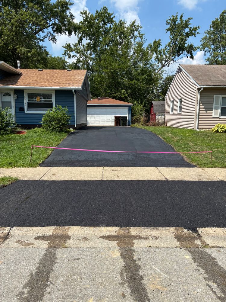 Our demolition services ensure safe and efficient removal of structures, with comprehensive clean-up using our dump truck services near me to leave your property ready for new projects or landscaping. for A&I Concrete and Asphalt LLC in Markham, IL