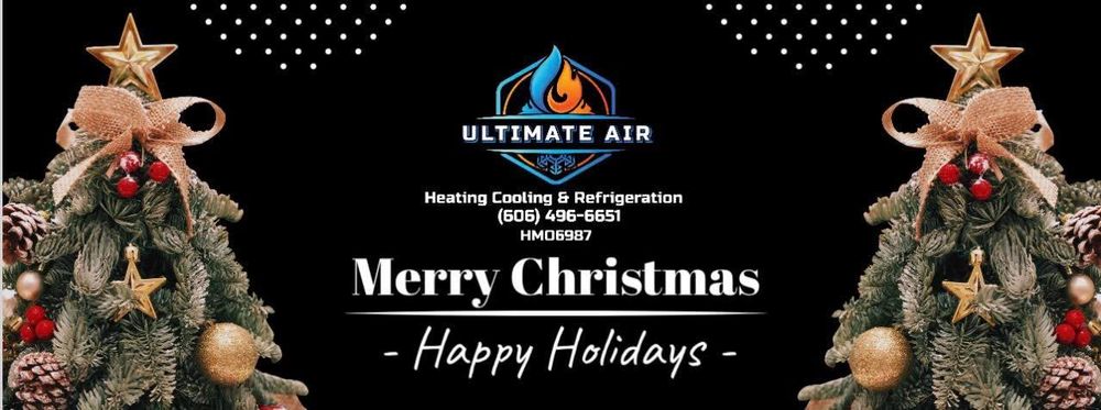 All Photos for Ultimate Air in Salyersville, KY