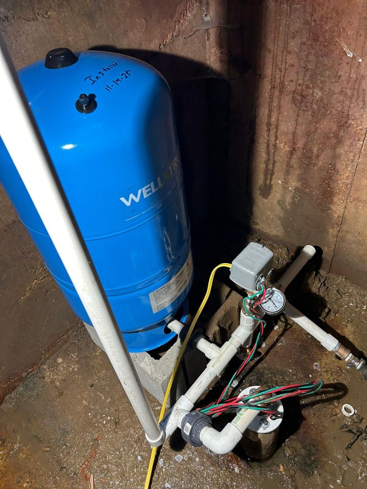 All Photos for Mike Wilcoxson Excavating & Well Drilling in Pierceton,  IN