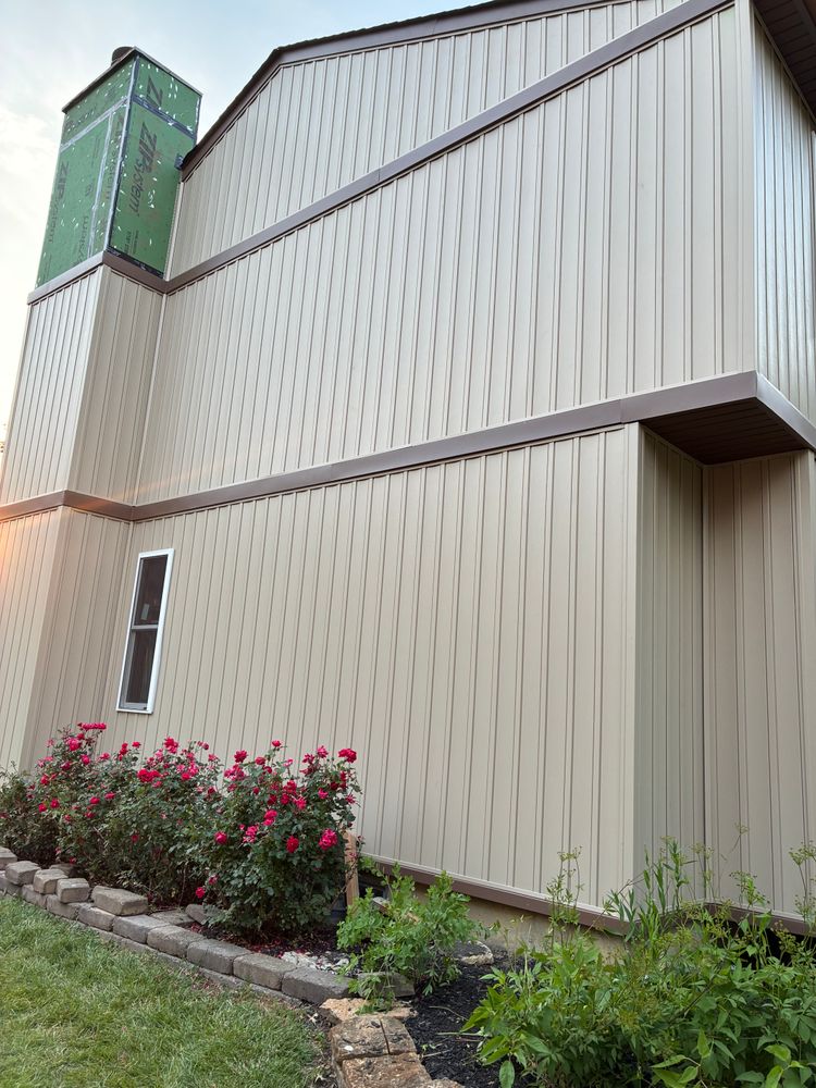 All Photos for Precious Roofing in Madeira, OH