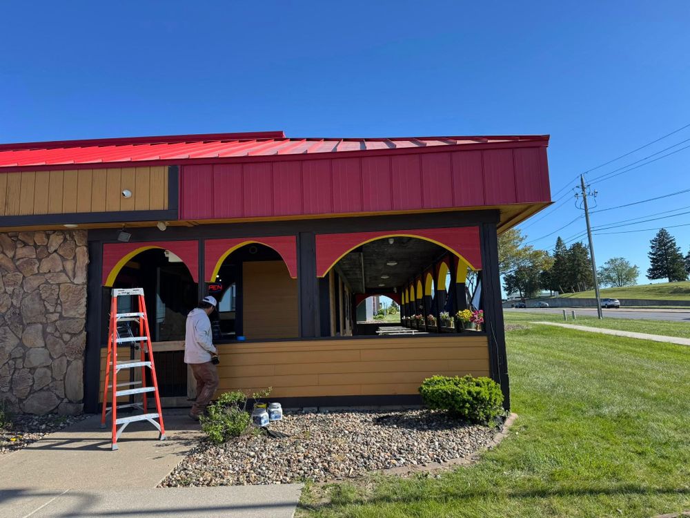 Our Roofing Repairs service offers reliable, high-quality repairs to extend the lifespan of your roof. Our expert team ensures prompt and efficient solutions to protect your home from weather-related damage. for EM Exteriors in Grimes, IA