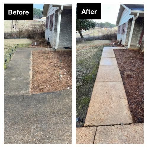 All Photos for Honey Do Oxford Pressure Washing and Soft Washing in Oxford, Mississippi