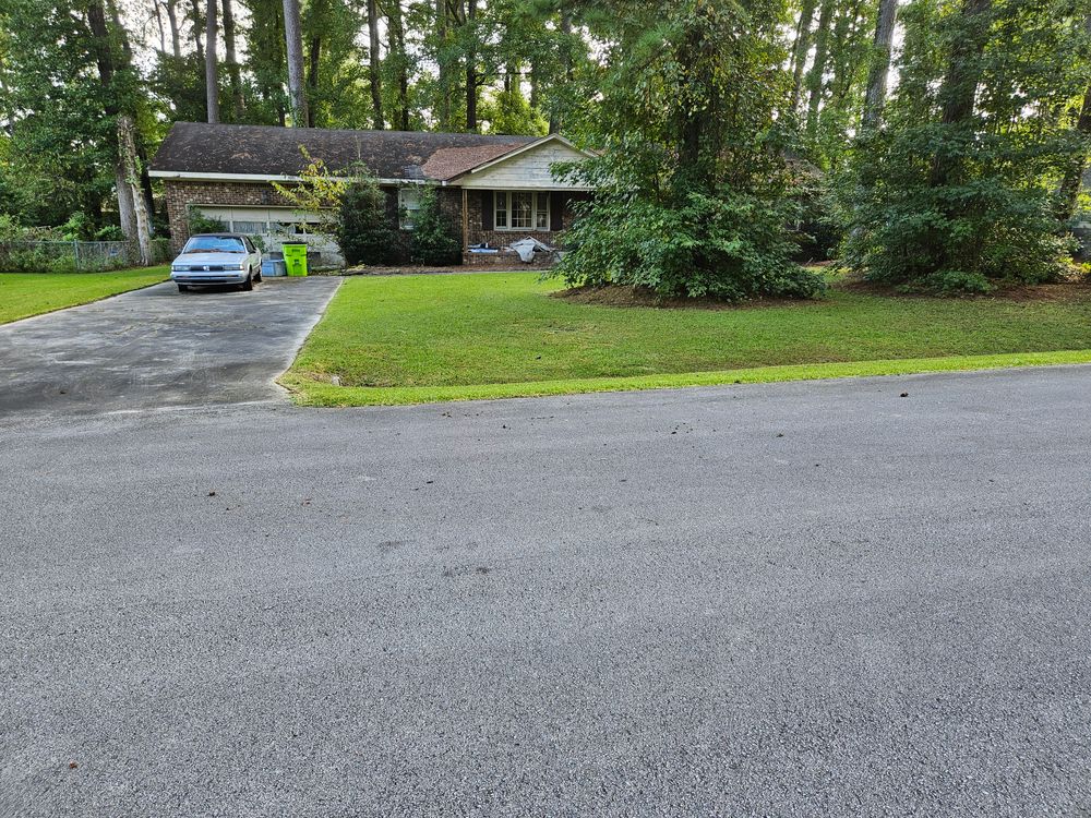 All Photos for Just Mow and Go Lawn Service in New Bern, NC