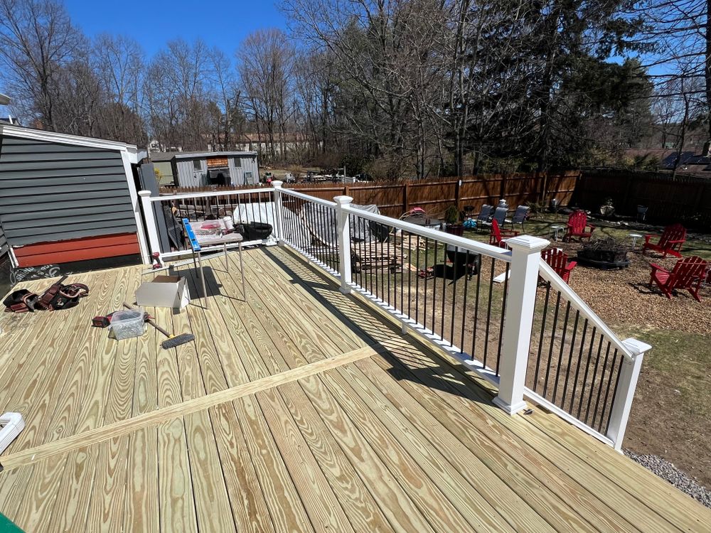 All Photos for John Jepson Home Improvements in Pelham, NH