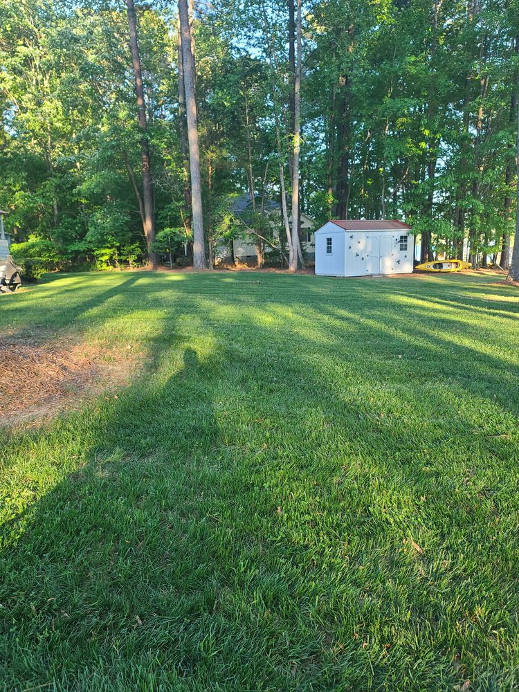 All Photos for Westscape Designs in Lake Gaston, NC