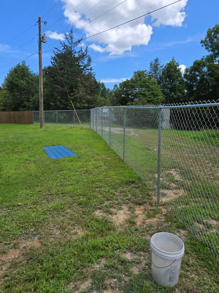 Enhance your home's security and curb appeal with our expert gate installation services, providing durable, custom solutions tailored to blend seamlessly with your existing fencing design. Your satisfaction is our priority. for PRO-Vision Fence Company LLC in Lenoir County, NC
