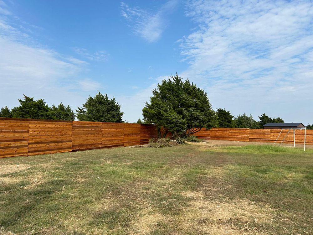 All Photos for Trusted Fence Installation in Arlington & DFW in Arlington, TX