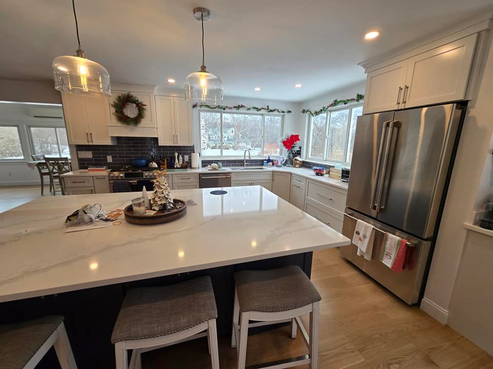 All Photos for Clarke Building Company in West Newbury, MA