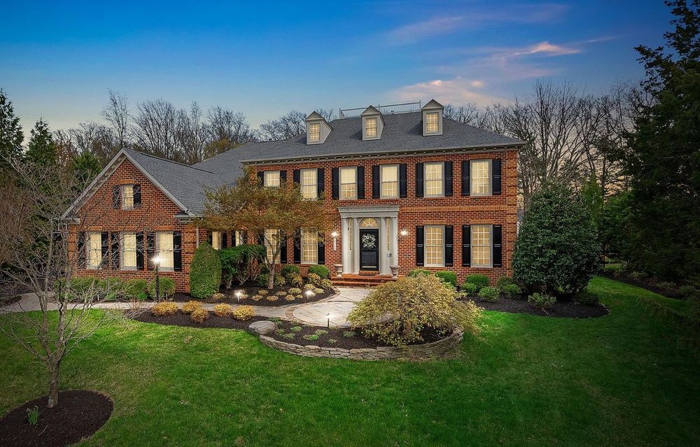 Transform your outdoor space with our expert landscape design services, creating a beautiful, functional environment tailored to your style and needs, enhancing both aesthetics and property value. for M&M Professional Landscaping in Sterling, VA