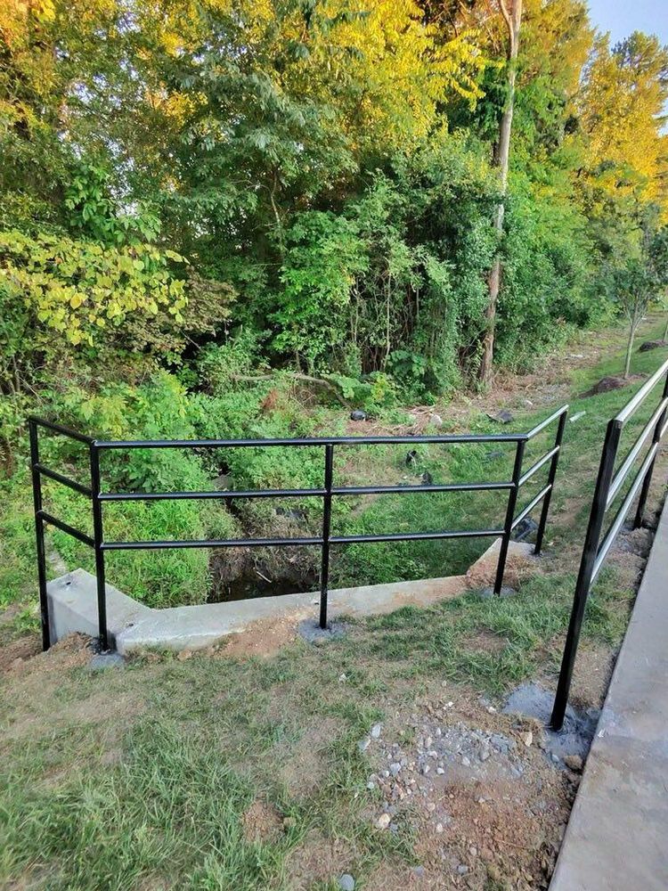 All Photos for All Around Welding LLC in Mount Gilead, NC