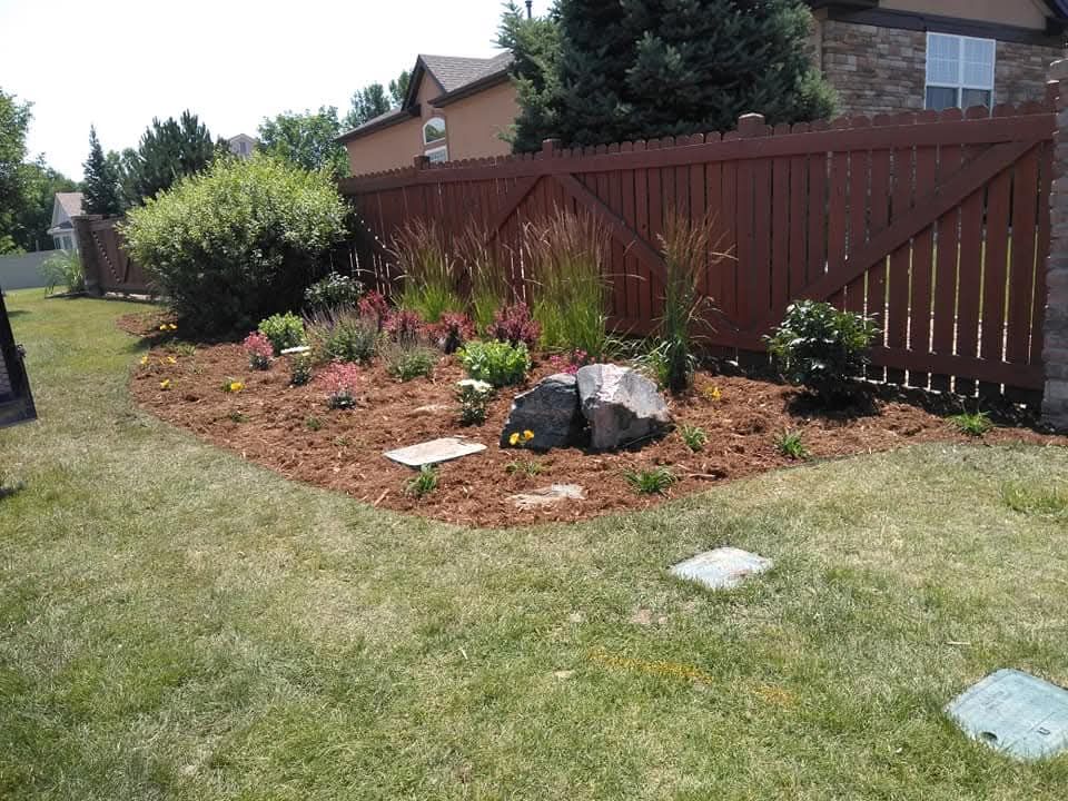 All Photos for Berry Handy Services in Loveland, CO