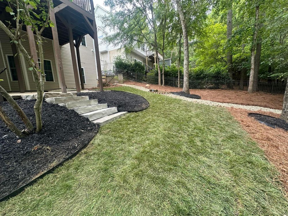 All Photos for Cisco Kid Landscaping Inc. in Lincolnton, NC