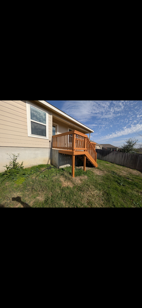 Make Ready Services for Texas Superior Home Services in Round Rock, TX