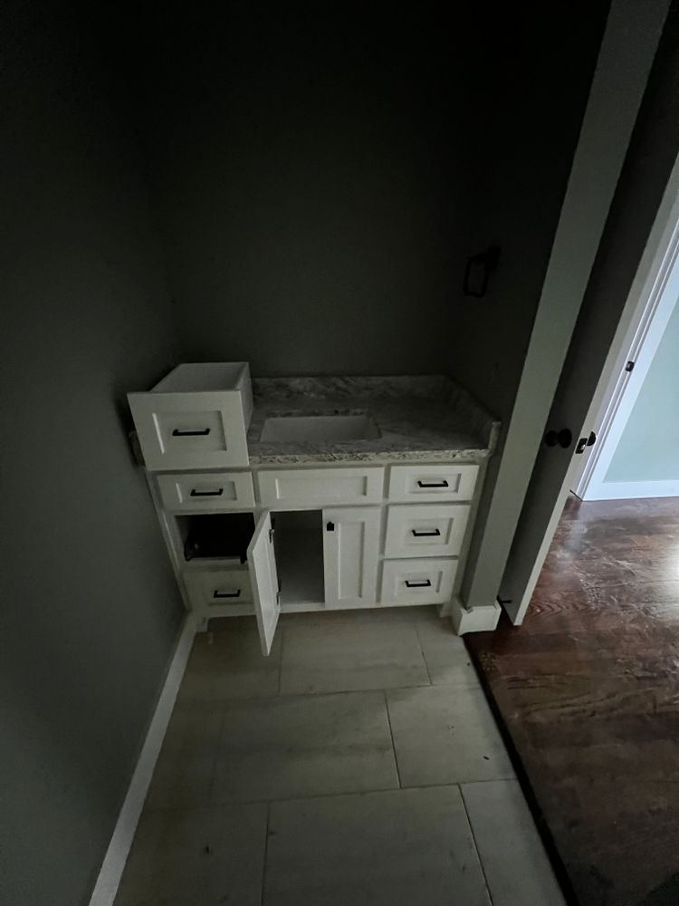 All Photos for Anything Cabinet's LLC in Tulsa, OK