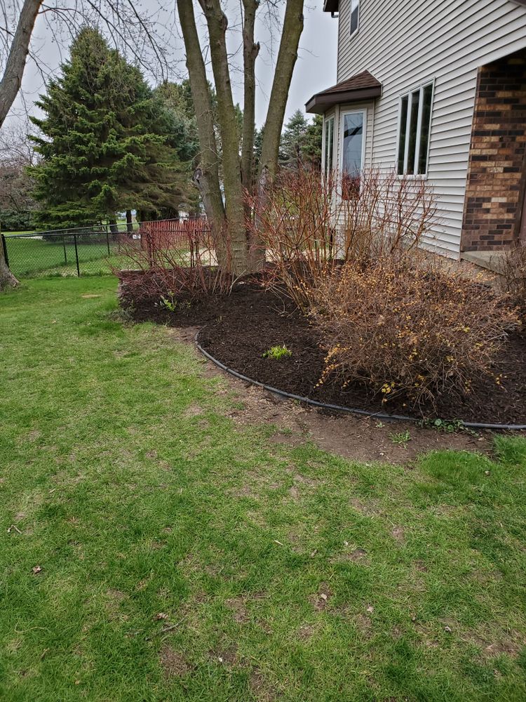All Photos for Perfect Lawn Solutions LLC in Marshall, WI