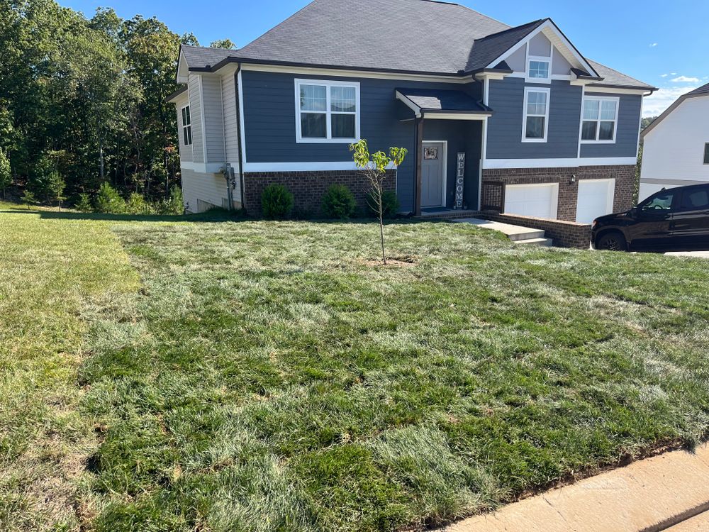 All Photos for J.P Landscaping and excavation in Chattanooga, TN