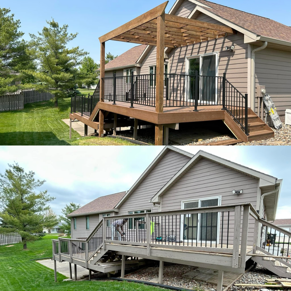 All Photos for CPIA Home Renovations in Des Moines, IA
