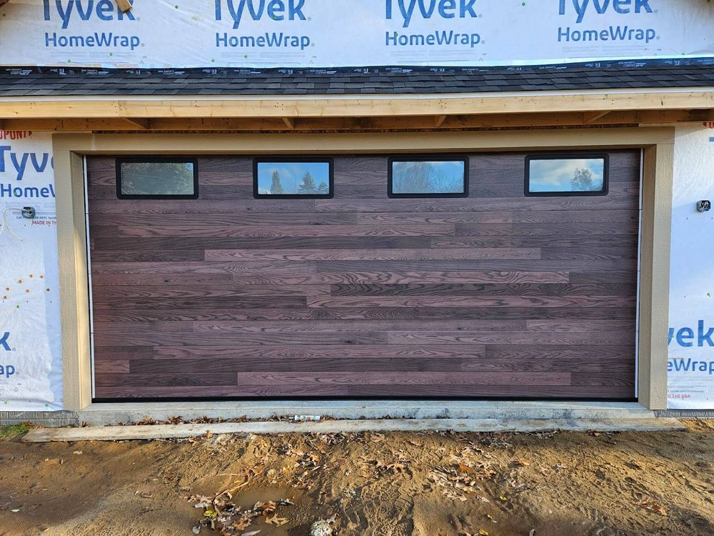 All Photos for LVJ Garage Door Services in Osceola, IN