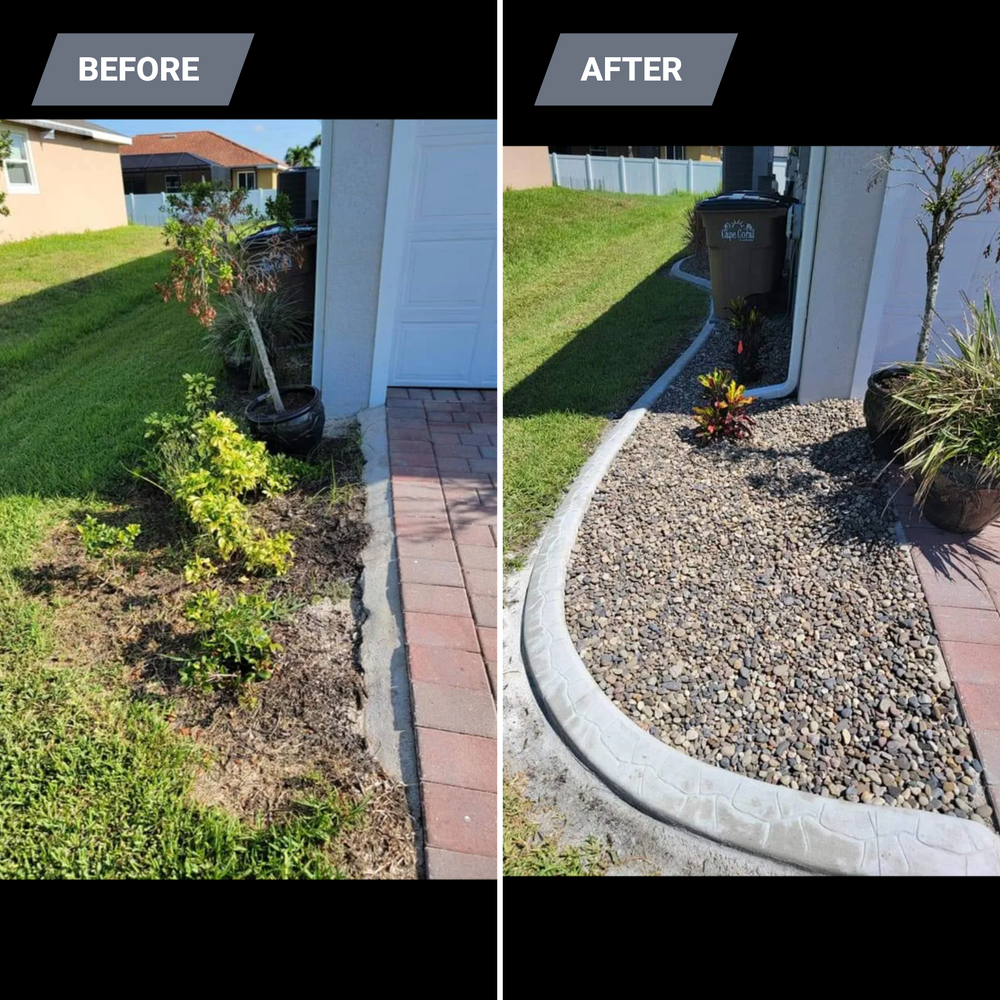 All Photos for Advanced Landscaping Solutions LLC in Fort Myers, FL