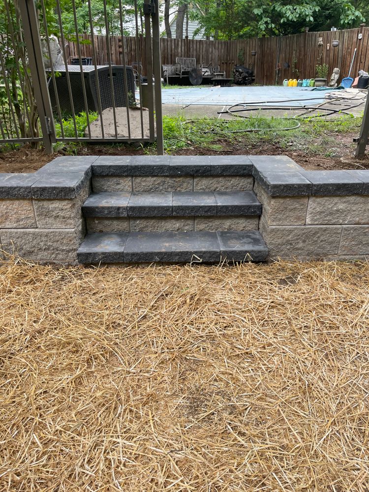 All Photos for ALPHA LANDSCAPES in Culpeper, VA