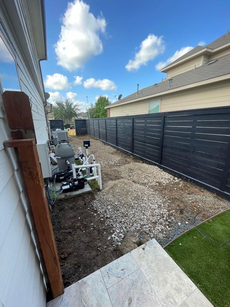 All Photos for OTM Hardscape & Construction in Houston, TX