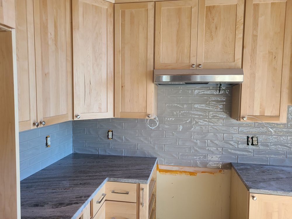 All Photos for VersaTile in Deerfield, NH