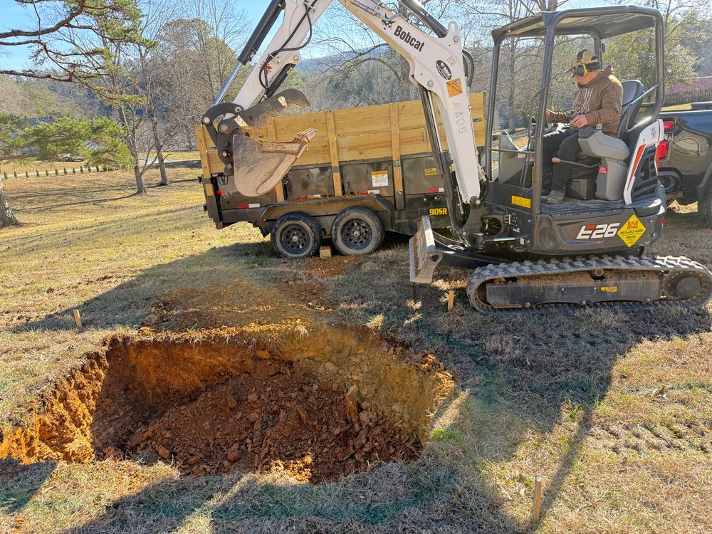 All Photos for Jeremiah's Lawncare in Gatlinburg, TN