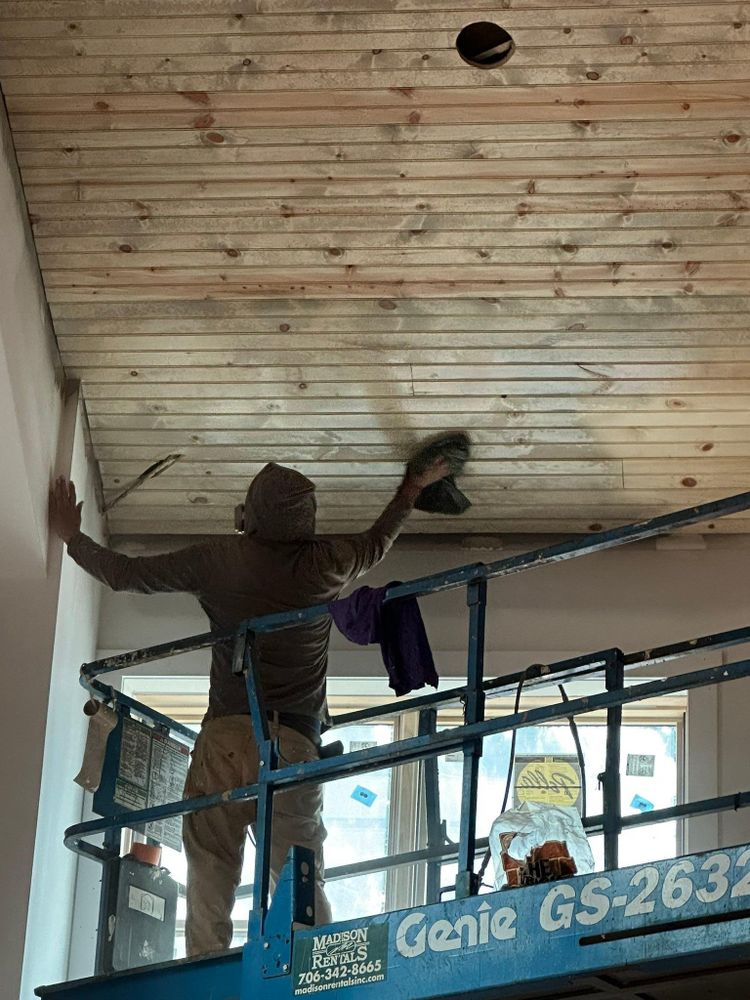 All Photos for Cornerstone Painting in Monroe, GA
