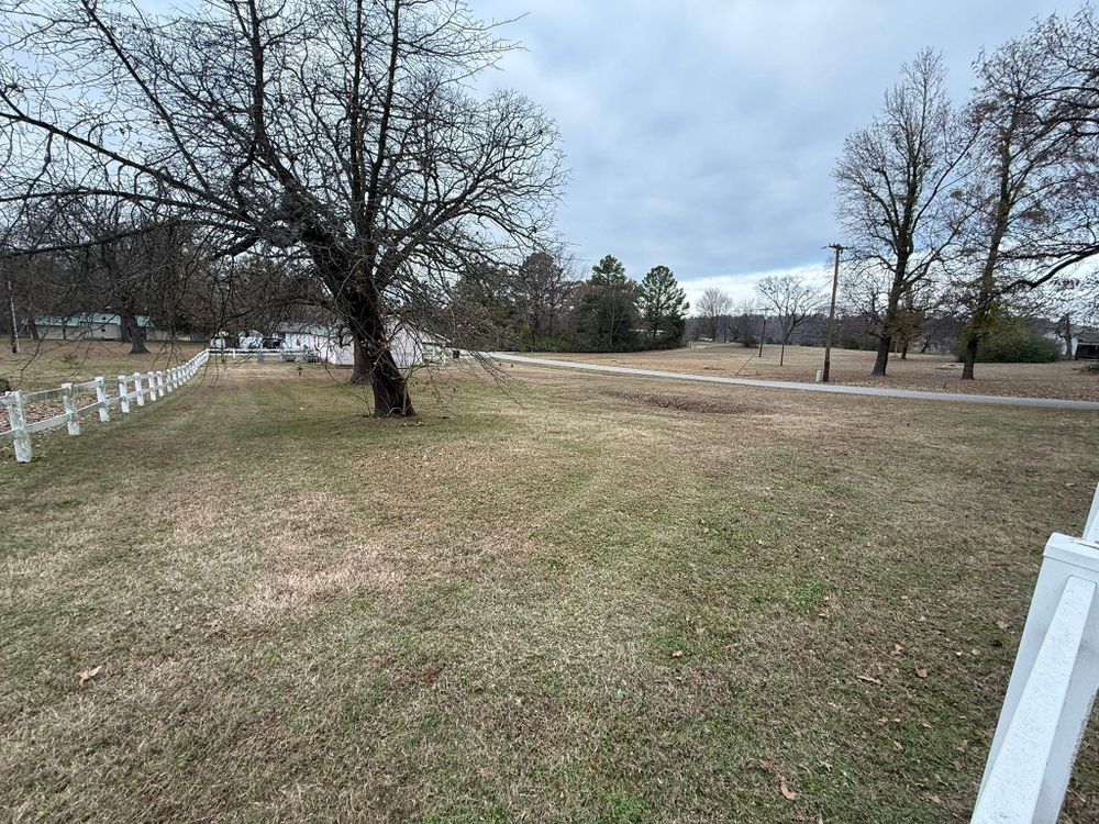 All Photos for Sandoval Lawn Care in Muldrow, OK