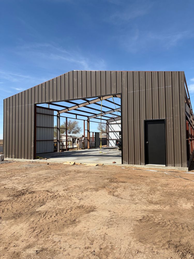 All Photos for D Flying E Mobile Welding & Fencing in Dalhart,, TX