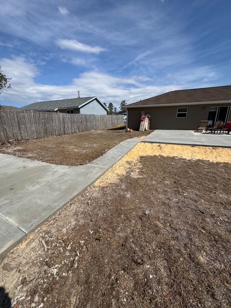 All Photos for Wilkerson Crete LLC in Reddick, FL