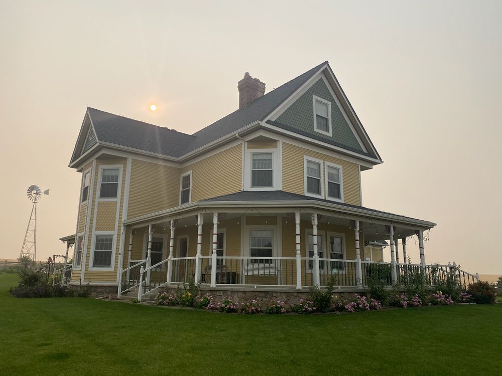 Exterior Painting for Chewelah Painting in Spokane, WA