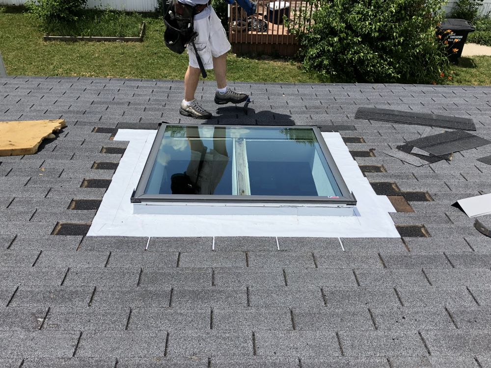 All Photos for Genesis Roofing & Construction in Cumming, IA