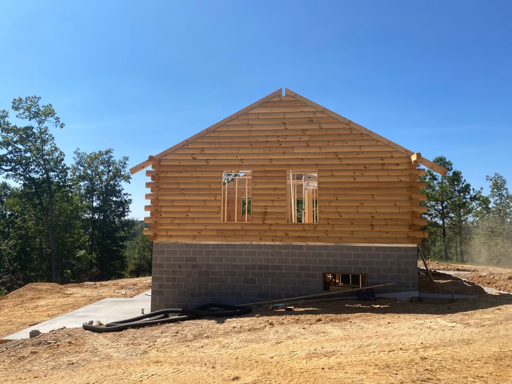 All Photos for JW Johnson Construction in Linden, TN