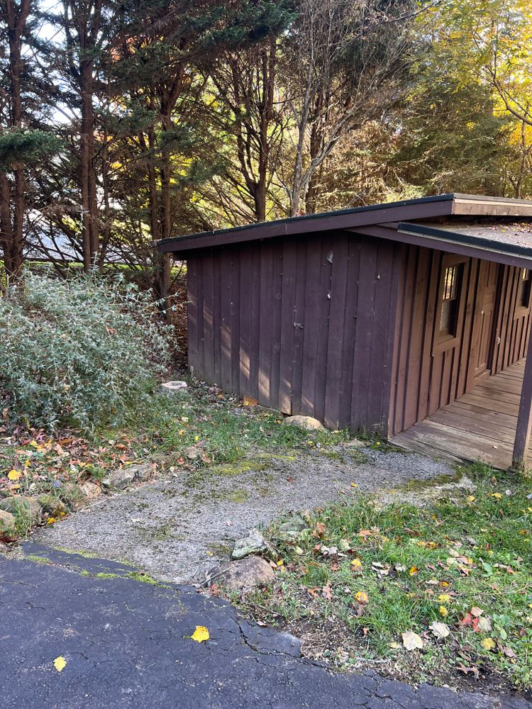 All Photos for Ground To Sky Tree Care in Asheville, North Carolina